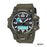 Waterproof Swimming Wristwatches
