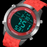 Men Green Digital Watches