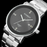Men's Black Quartz Watches