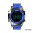 Men Green Digital Watches