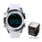 Men Green Digital Watches