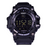 Black Smart Watch for Android iOS