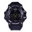 Black Smart Watch for Android iOS