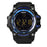 Black Smart Watch for Android iOS