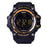 Black Smart Watch for Android iOS