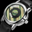 Creative Woodish Watch