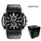 Men's Brown Quartz Watches