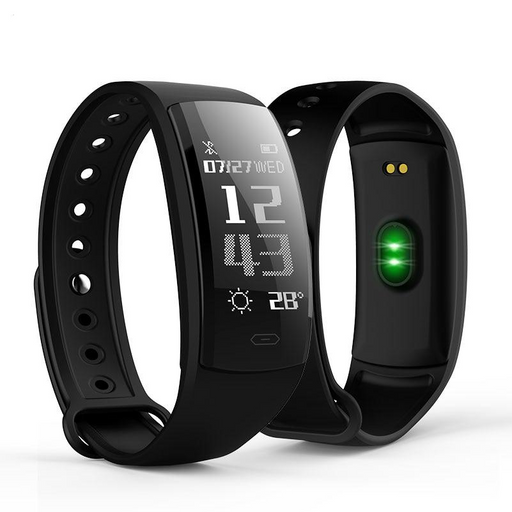 Smart Bracelet for Android iOS