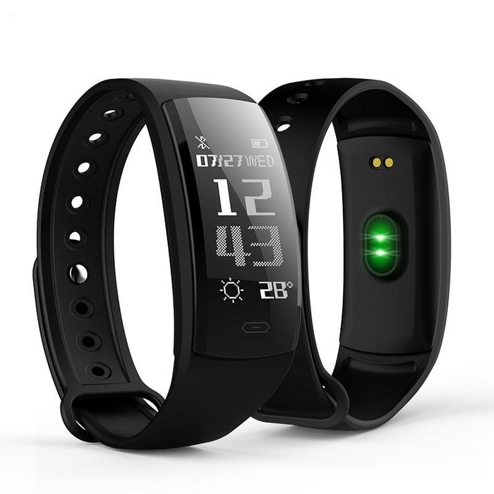 Smart Bracelet for Android iOS