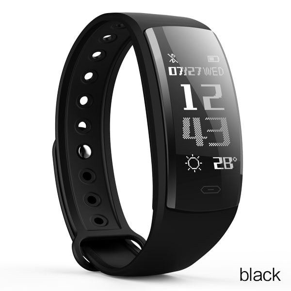 Smart Bracelet for Android iOS