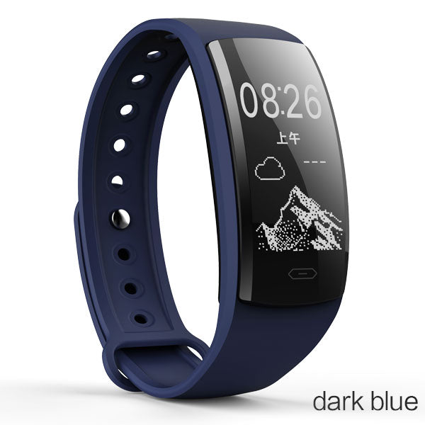 Smart Bracelet for Android iOS