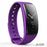 Smart Bracelet for Android iOS