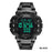 Waterproof Swimming Wristwatches