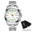 Men's Lux Quartz Watches