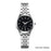 Men's Silver Quartz Watches