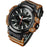 Waterproof Swimming Wristwatches