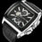 Men's Black Quartz Watches