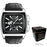 Men's Black Quartz Watches