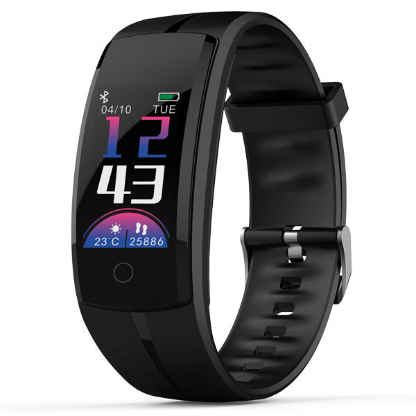 Smart Bracelet for Android iOS