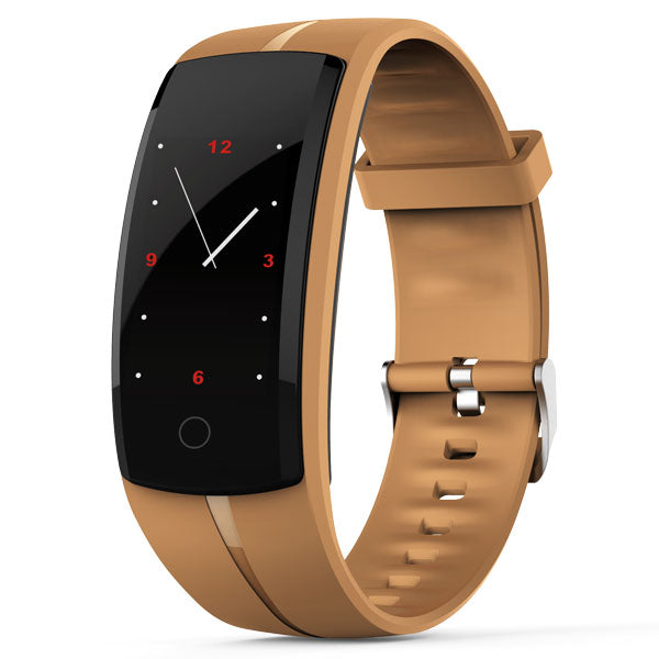 Smart Bracelet for Android iOS