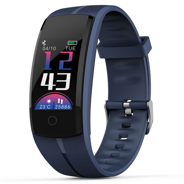 Smart Bracelet for Android iOS