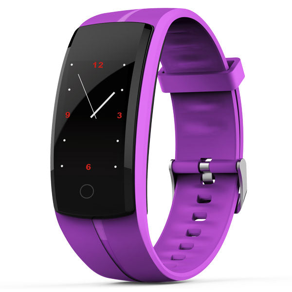 Smart Bracelet for Android iOS