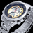 Men Dual Display S&G Watches