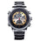 Men Dual Display S&G Watches