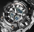 Men Dual Display Military Watches