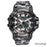 Men Dual Display Military Watches