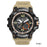 Men Dual Display Military Watches