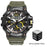 Men Dual Display Military Watches