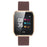 Black Smart Watch for Android iOS