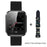 Black Smart Watch for Android iOS
