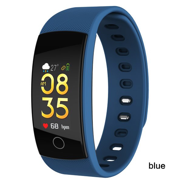 Smart Bracelet for Android iOS