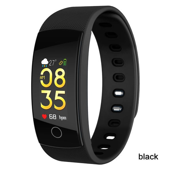 Smart Bracelet for Android iOS