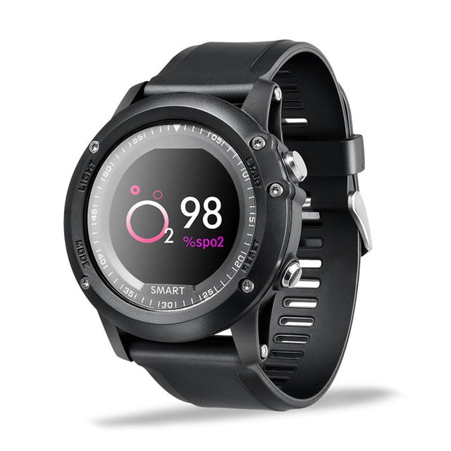Smart Watch for Android iOS