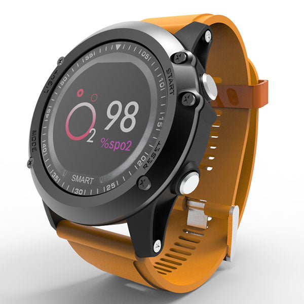 Smart Watch for Android iOS