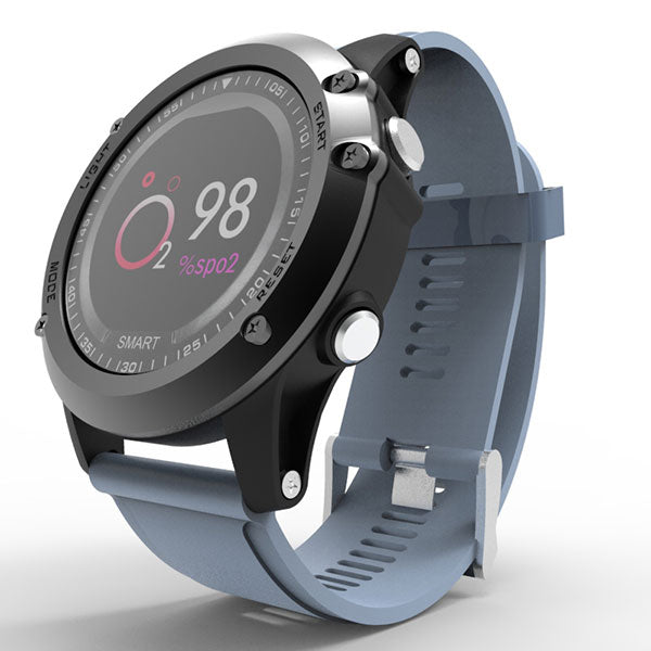 Smart Watch for Android iOS