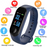 Multi function Smart Bracelet for Android iOS