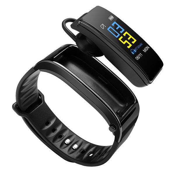 Smart Bracelet for Android iOS