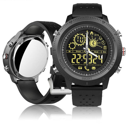 Sport Smart Watch for Android iOS