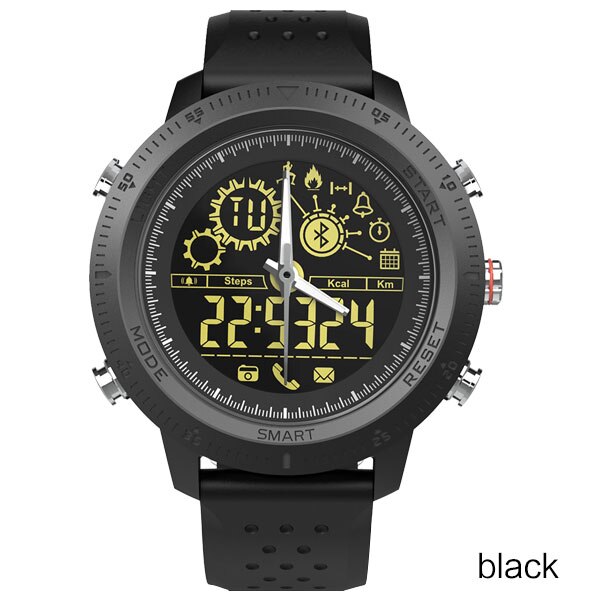 Sport Smart Watch for Android iOS