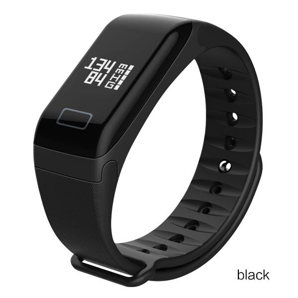 Smart Bracelet for Android iOS