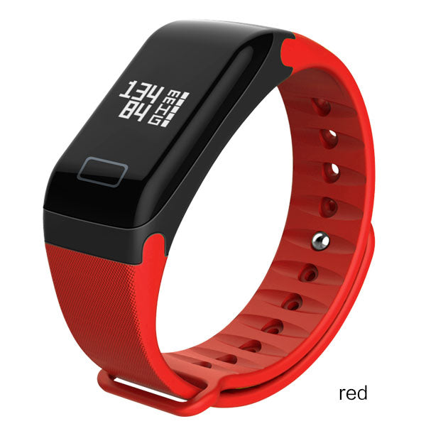 Smart Bracelet for Android iOS