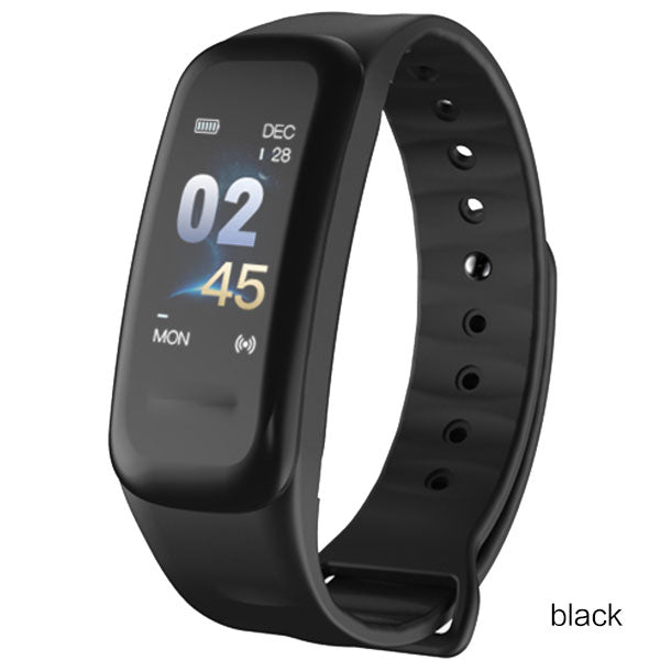 Color Screen Smart Bracelet for Android iOS