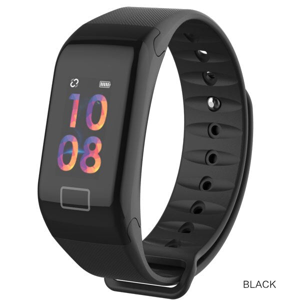 Smart Bracelet for Android iOS