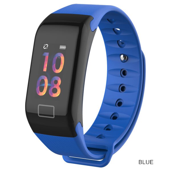 Smart Bracelet for Android iOS