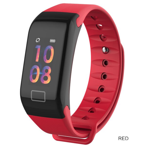 Smart Bracelet for Android iOS