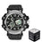 Waterproof Swimming Wristwatches